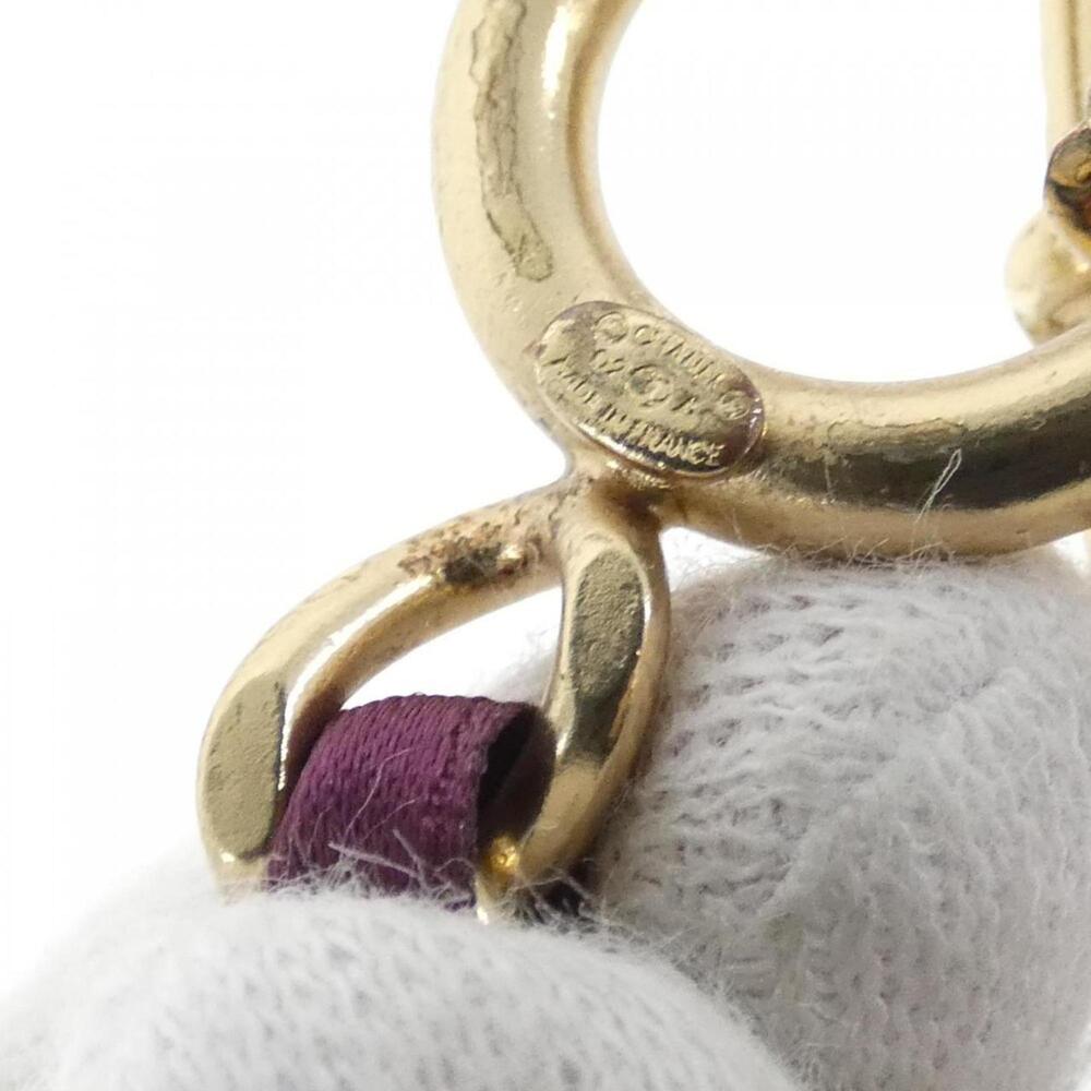 Chanel Charm Bracelet Satin Gold And #246767C10B - Picture 4 of 7